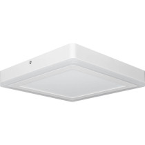 LED panel pre povrchovú montáž CLICK WHITE 18W 1100lm 3000K Warm 30cm LEDVANCE