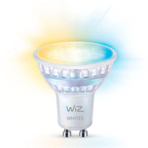 2x LED žiarovka GU10 4,7W  50W 2700-6500K 36° SMART WiFi WiZ