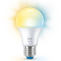 LED žiarovka E27 A60 8W  60W 2700-6500K SMART WiFi WiZ