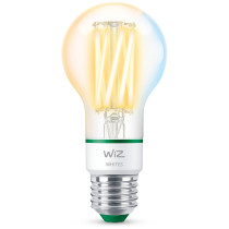 LED žiarovka E27 A60 4,3W  60W 2700-4000K FILAMENT SMART WiFi WiZ