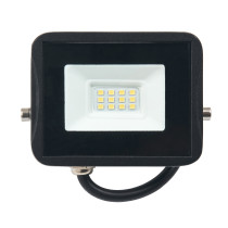 LED reflektor IVO - 10W - IP65 - 850Lm - teplá biela - 3000K