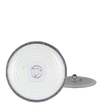 LED dielenské svietidlo UFO 200W - 20 000 lm - neutrálna biela