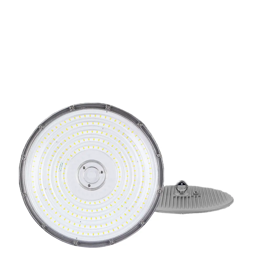 LED dielenské svietidlo UFO 200W - 20 000 lm - neutrálna biela