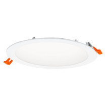 LED panelové stropné svietidlo DOWNLIGHT SLIM 22W 2000lm 4000K Neutrálne 22,5cm LEDVANCE