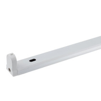 Prisadené teleso pre LED trubice T8 - 1 x 120cm