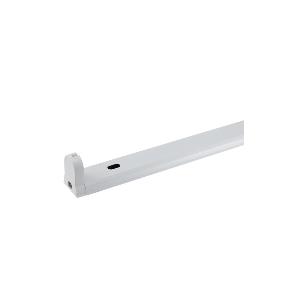 Prisadené teleso pre LED trubice T8 - 1 x 120cm