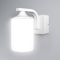 Nástenné svietidlo E27 White Endura CLASSIC Lantern LEDVANCE