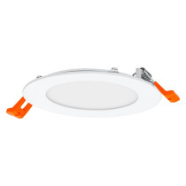 LED svietidlo na zapustenie 8W 400lm Svietidlo na zapustenie CCT Stmievateľné Ra ≥ 95 12cm Round SUN@HOME LEDVANCE