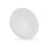 HEDA - LED stropné PIR svietidlo s pohybovým senzorom - 18W - IP54 - 230V neutrálna biela / 4000°K - biele