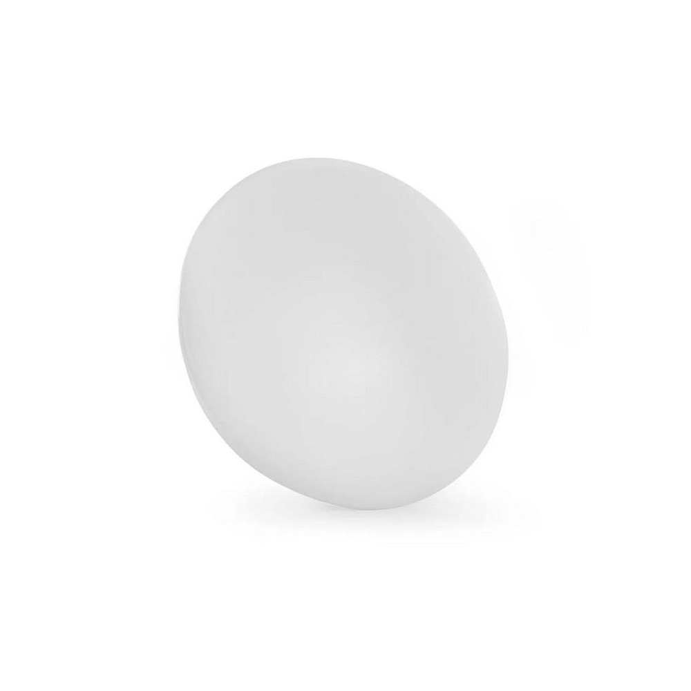 HEDA - LED stropné PIR svietidlo s pohybovým senzorom - 18W - IP54 - 230V neutrálna biela / 4000°K - biele