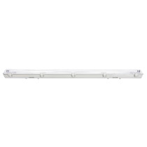 Svietidlo + 2x LED trubica - T8 - 120cm - 18W - 3240Lm - neutrálna biela - SADA