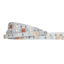 LED pásik - RGB 5050 - 10m - IP20 - SADA na strop