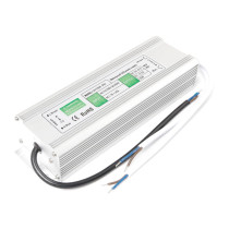 BERGE Zdroj, trafo 12A 150W vodotesný pre LED pásky