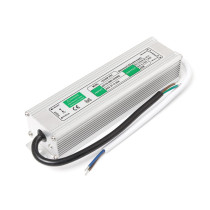 BERGE Zdroj, trafo 3,75A 45W vodotesný pre LED pásky