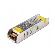 ECOLIGHT Modulárny napájací zdroj slim - 8,33A - 100W - 12V