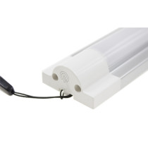 Prenosné LED svietidlo - 155 mm - 2W - neutrálne biele