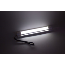 BERGE Prenosné LED svietidlo - 205 mm - 3W - neutrálne biele