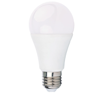 ecoPLANET - LED žiarovka - E27 - 12W - 1050Lm - teplá biela