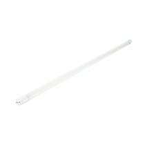 BERGE - LED trubica T8 - 120cm - 18W - 1800Lm - CCD - nano plast - Studená Biela / 6000°K - G13