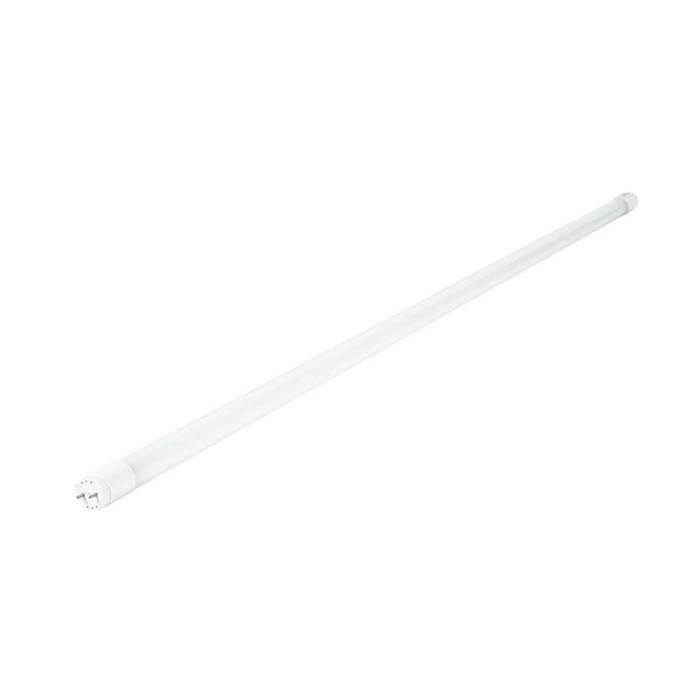 BERGE - LED trubica T8 - 120cm - 18W - 1800Lm - CCD - nano plast - Studená Biela / 6000°K - G13