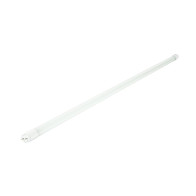 LED LUMEN - LED trubica - T8 / G13 - 18W - 120cm - 1800Lm - CCD - sklo - Teplá biela