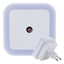 VERGIONIC - Orientačná nočná lampa - 1W - súmrakové čidlo