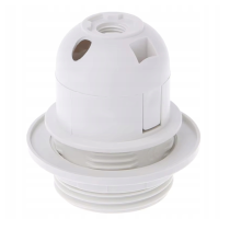 MILIO - Objímka typu E27 - 230V AC