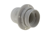 MILIO - Objímka typu E27 - 230V AC