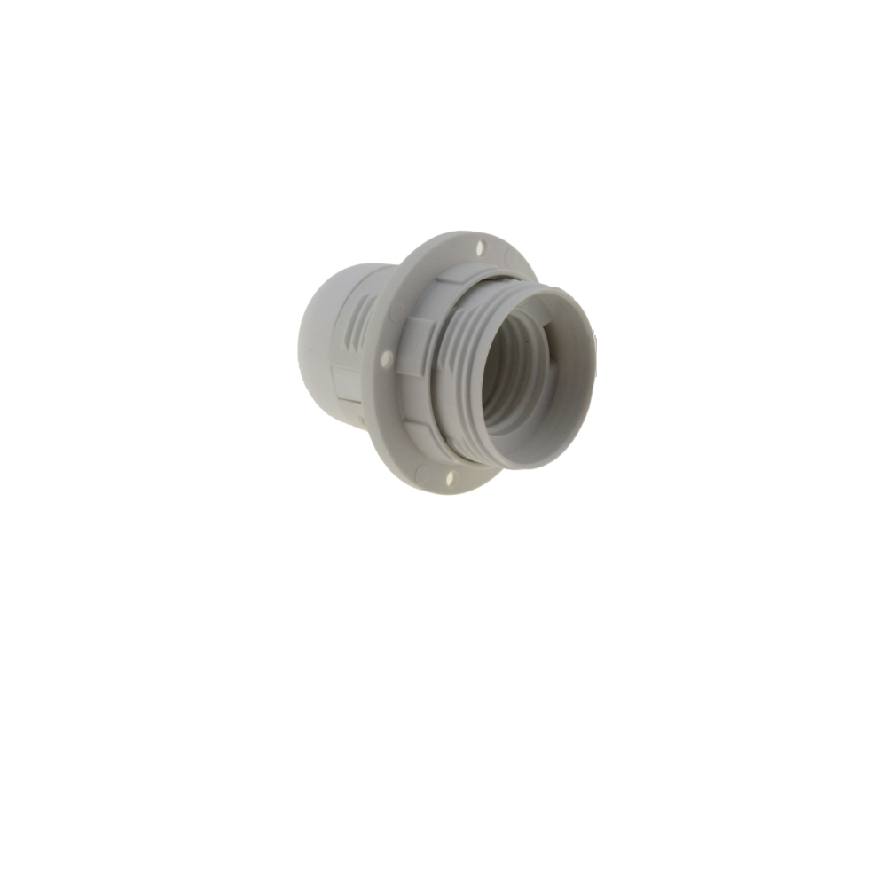 MILIO - Objímka typu E27 - 230V AC
