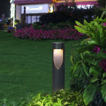 ECOLIGHT LED solárna záhradná lampa IP54