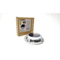 LUMAX - LED solárne svietidlo model LGS110 - 0,56W - 5lm - IP65 - Neutrálna biela / 4000°K