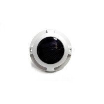 LUMAX - LED solárne svietidlo model LGS110 - 0,56W - 5lm - IP65 - Neutrálna biela / 4000°K