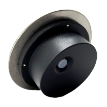 LUMAX - LED solárne svietidlo model LGS105 - 0,28W - 5lm - IP65 - Neutrálna biela / 4000°K - vymeniteľná batéria