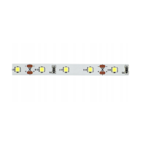 BERGE LED pásik - SMD 2835 - 5m 24W IP20 60LED/m 4,8W/m studená biela