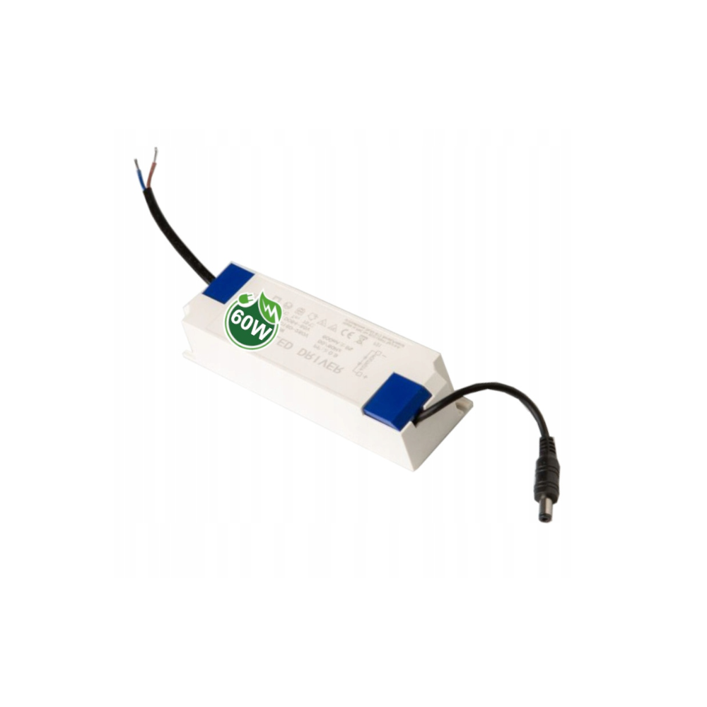 ECOLIGHT Napájací zdroj pre LED panely - 60W