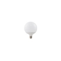 ECOLIGHT LED žiarovka - E27 - 25W - G120 - neutrálna biela