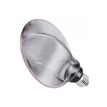 ECOLIGHT Dekoratívna LED žiarovka E27 4W 100lm G130 - rada ZERO