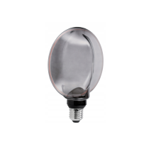 ECOLIGHT Dekoratívna LED žiarovka E27 4W 100lm G130 - rada ZERO
