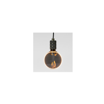 ECOLIGHT Dekoratívna LED žiarovka E27 4W 100lm G130 - rada ZERO