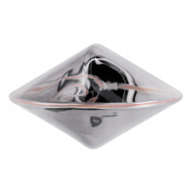 ECOLIGHT Dekoratívna LED žiarovka E27 4W 100lm G130 - rada ZERO