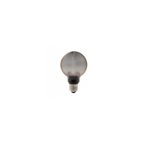 ECOLIGHT Dekoratívna LED žiarovka E27 4W 100lm G80 - rada ZERO