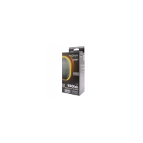 ECOLIGHT Dekoratívna LED žiarovka E27 4W 100lm O100 - rada ZERO