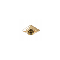 ECOLIGHT Dekoratívna LED žiarovka E27 4W 200lm G130 Amber Retro - rada ZERO