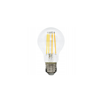 Anlux LED žiarovka E27 - 8W - 1120lm - teplá biela