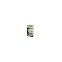 ECOLIGHT LED žiarovka E27 - S14 - 1W - 100lm - teplá biela
