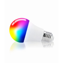 BERGE LED žiarovka E27 9W 806lm RGBW WiFi Tuya 220-240V