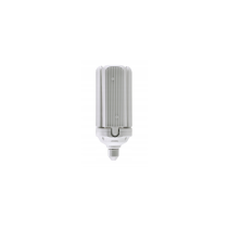 BERGE LED žiarovka HELI - E27 - 52W - 5200lm - neutrálna biela