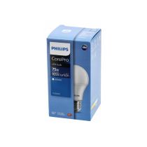 ECOLIGHT LED žiarovka MR16 12V 8W studená biela