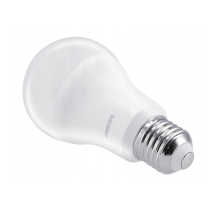 ECOLIGHT LED žiarovka MR16 12V 8W studená biela