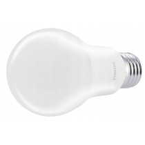 ECOLIGHT LED žiarovka MR16 12V 8W studená biela